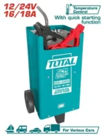 Total Battery charger (A):16/18 - Image 3