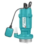 Total Submersible pump 550W(0.75HP) 25M