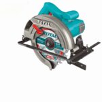 Total Circular saw 1200W TS11218576