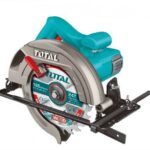 Total Powerful Circular saw 1400W