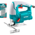 Total Powerful Jig saw 650W