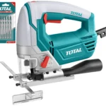 Total  Strong Jig saw 800W