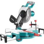 Total Mitre saw 1800W- Heavy base