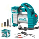 Total Auto air compressor 18A 12V
