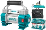 Total Auto air compressor 18A 12V - Image 4
