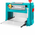 Total Thickness planer 1500W
