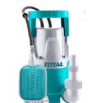 Total Submersible pump  400W 8M
