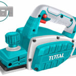 Total Electric planer 550W