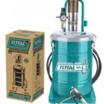 Total Air grease lubricator 30L