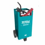 Total Battery charger (A):16/18