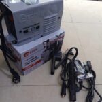 Edon inverter welding machine TB 250S