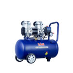 Sali Ultra quiet,Oil-Free Air Compressor 30L/1100W