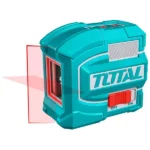 Total Self-leveling line laser  range:0~18m - Image 2