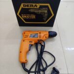 Powerful Dera electric drill 450W