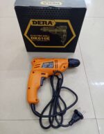 Powerful Dera electric drill 450W