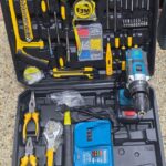 Makita cordless 36v tool box