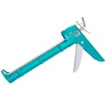 Total 9" Caulking gun Length:230mm(9")