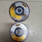 Dera Cutting discs 4.5" 1pc