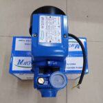 Powerful Maxpolar booster pump 0.5hp
