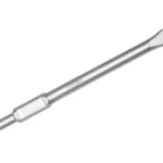 Total Hex chisel 30 X400X 35mm,flat