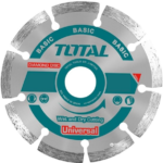 Total Dry diamond disc 180(7")X22mm