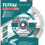 Total Dry diamond disc 230(9")X22mm
