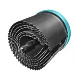 Total 7pcs hole saw set