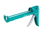 Total 9" Caulking gun Length:230mm(9") - Image 3