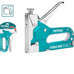 Total Staple gun Length 4-14mm