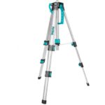 Total Tripods for laser levels