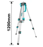 Total Tripods for laser levels - Image 4