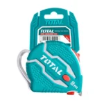 Total Steel measuring tape 8mx25mm