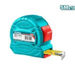 Total Steel measuring tape :5mx19mm