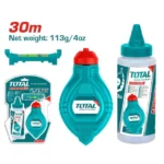 Total Chalk line reel Length:30m - Image 3