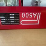Heavy Duty Electric Hoist 500kg 18m
