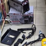 Powerful Edon TB 300A