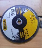 Strong Dera cutting disc 9 "
