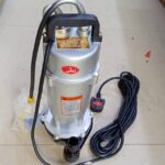Maxpolar submersible pump 0.5hp Meter head:18m