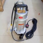 Maxpolar submersible water pump 18M head 0.5HP