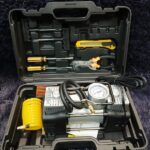 Heavy Duty Complete Tire inflator