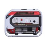 Maxmech Manual Petrol Generator 3.8 KVA/3.0 KW
