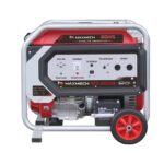 Maxmech Electric Start Petrol Generator 6.9 KVA/5.5 KW