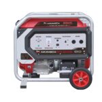 Maxmech Electric Start Generator 10.4 KVA/8.3 KW
