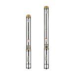 USK Submersible Water Pump 0.75HP-4SDM310
