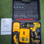 Dewalt Cordless hammer drill