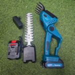 Handheld Cordless hedge shears