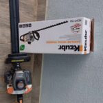 Kzubr Hedge trimmer