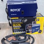 Royce Mig welding machine 350ah
