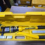 Hydraulic Crimping tool 16-300mm