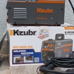 Kzubr mig welding machine 350a